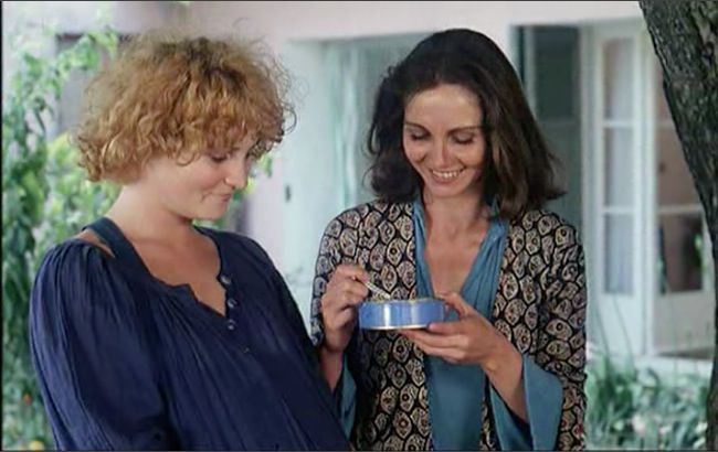 L Une Chante L Autre Pas Varda Francomac™: Varda-1977-L'une chante l'autre pas
